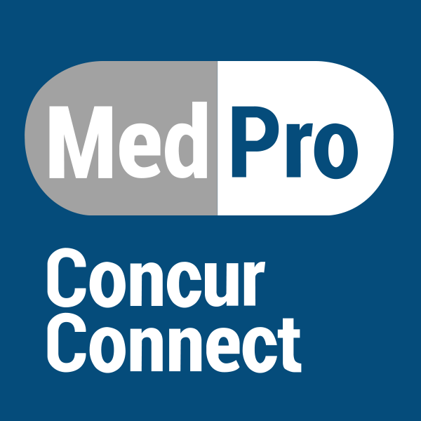 MedPro Connect Expense & Invoice icon