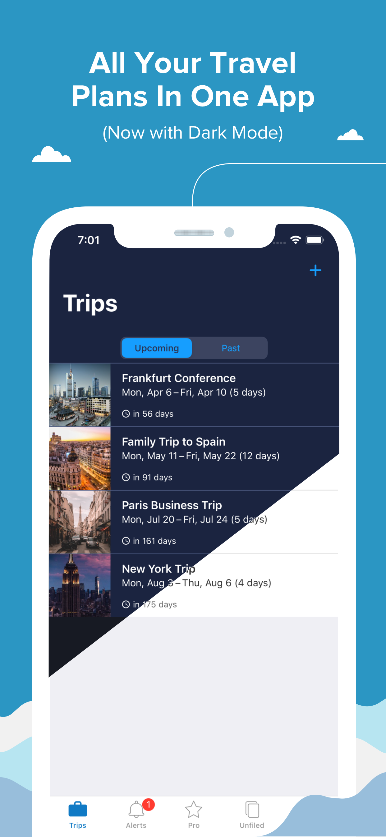 TripIt - SAP Concur App Center