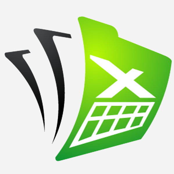 excel 2007 logo