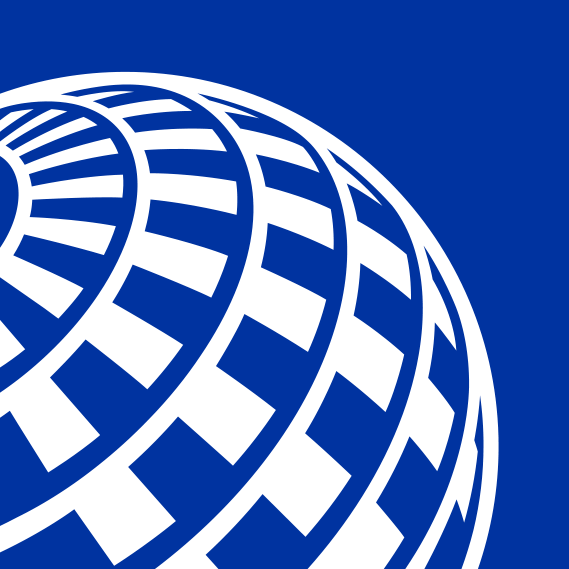 blue globe logo