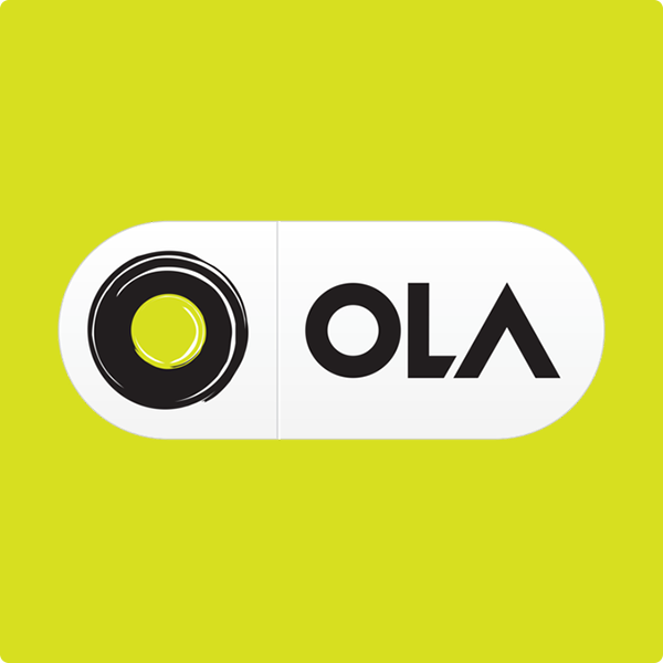 Ola logo deals