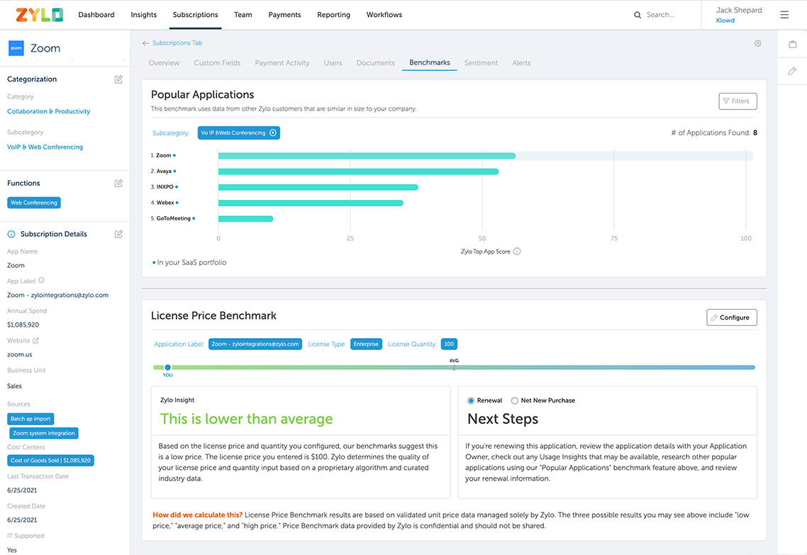 DoorDash for Work - SAP Concur App Center