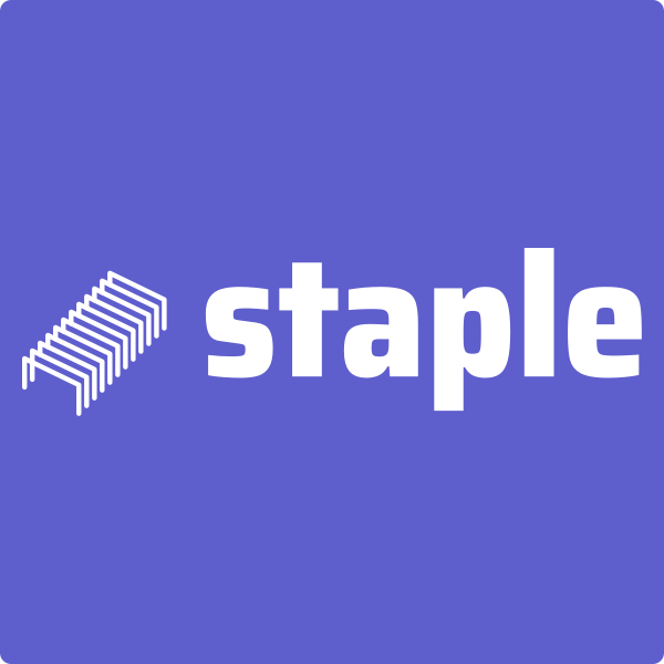 staples center logo png